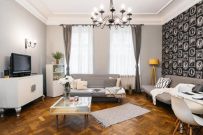 Skłodowskiej Apartment II - LoftAffair